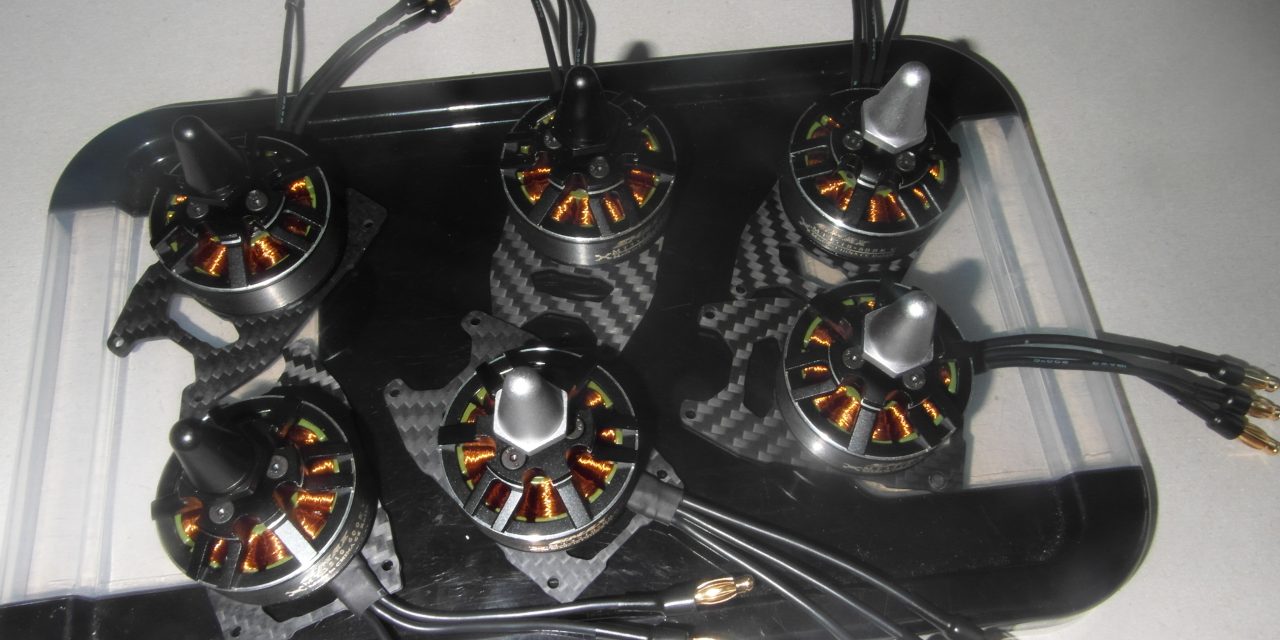 Dzień 3 – Mrówcza praca