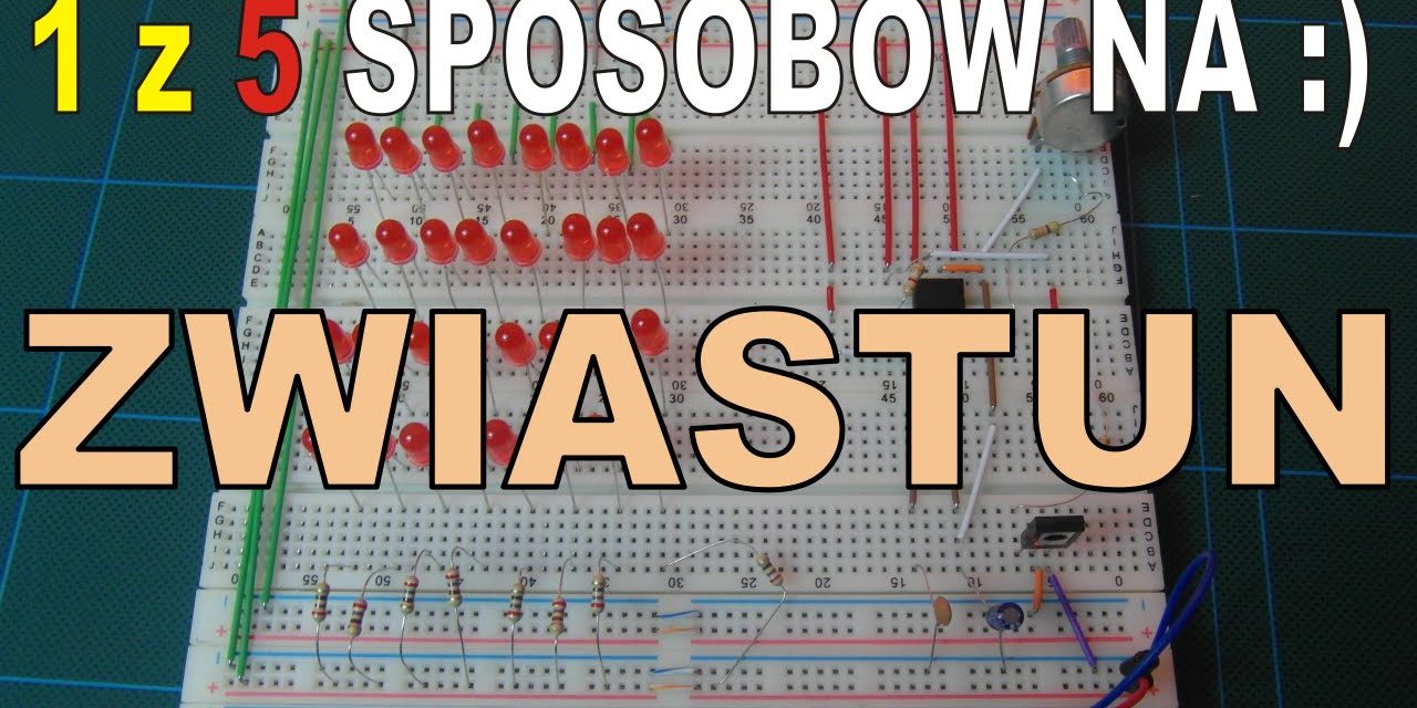 1 z 5 – Zwiastun nowej serii 1 z 5 Sposobów Na …