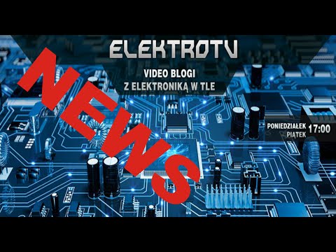 ElektroTV NEWS – „Drobne” zmiany na kanale i pytanie do Was