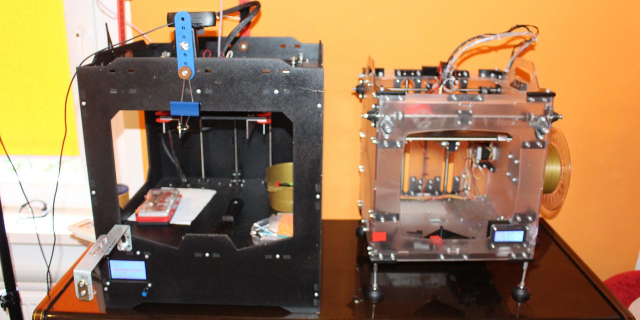 Moja walka z Vertexem K8400