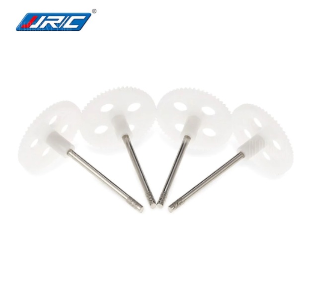 Zębatki do JJRC H31