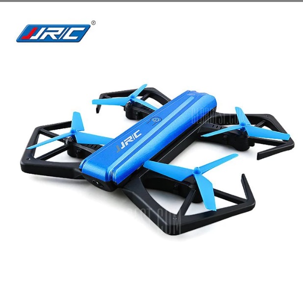 Quadrocopter JJRC H43WH