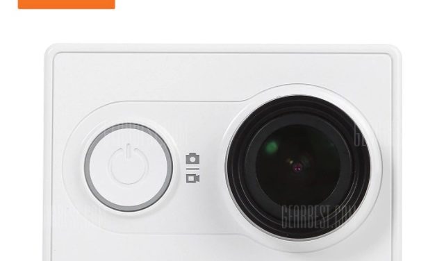 Kamera XiaoMi Yi 1080P