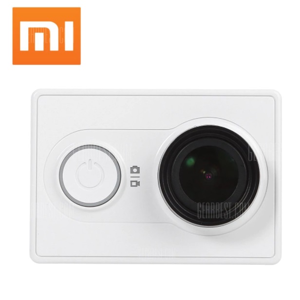 Kamera XiaoMi Yi 1080P