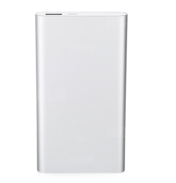 PowerBank Xiaomi Ultra-thin 10000mAh