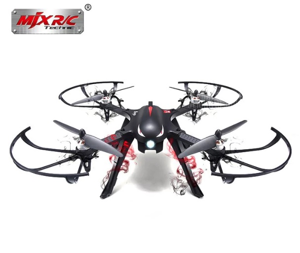MJX B3 Bugs 3 RC Quadcopter – RTF