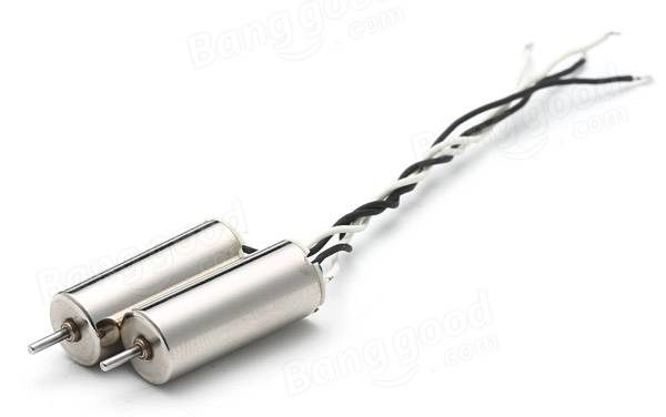 Silnik do Eachine E010 E010C