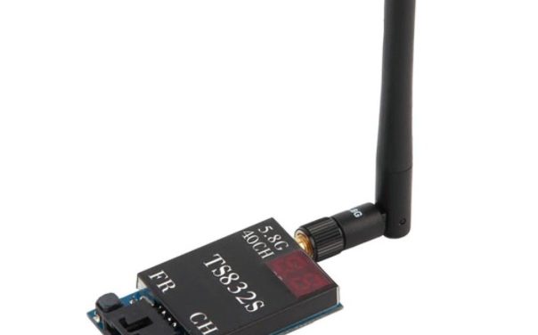 Nadajnik Video Boscam TS832S