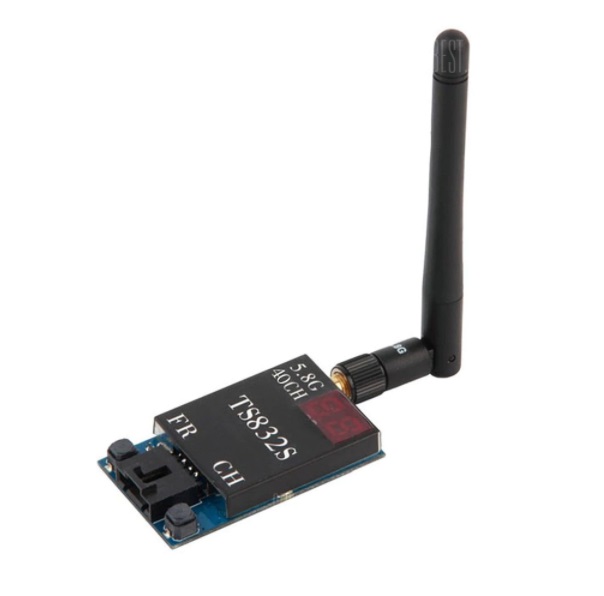 Nadajnik Video Boscam TS832S