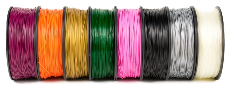 Filamenty Marki Vario