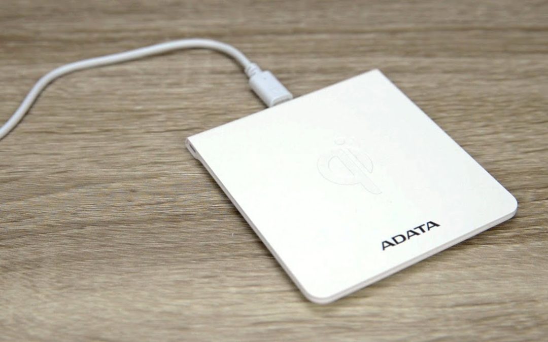 ADATA CW0050 – Podkładka do ładowania bezprzewodowego