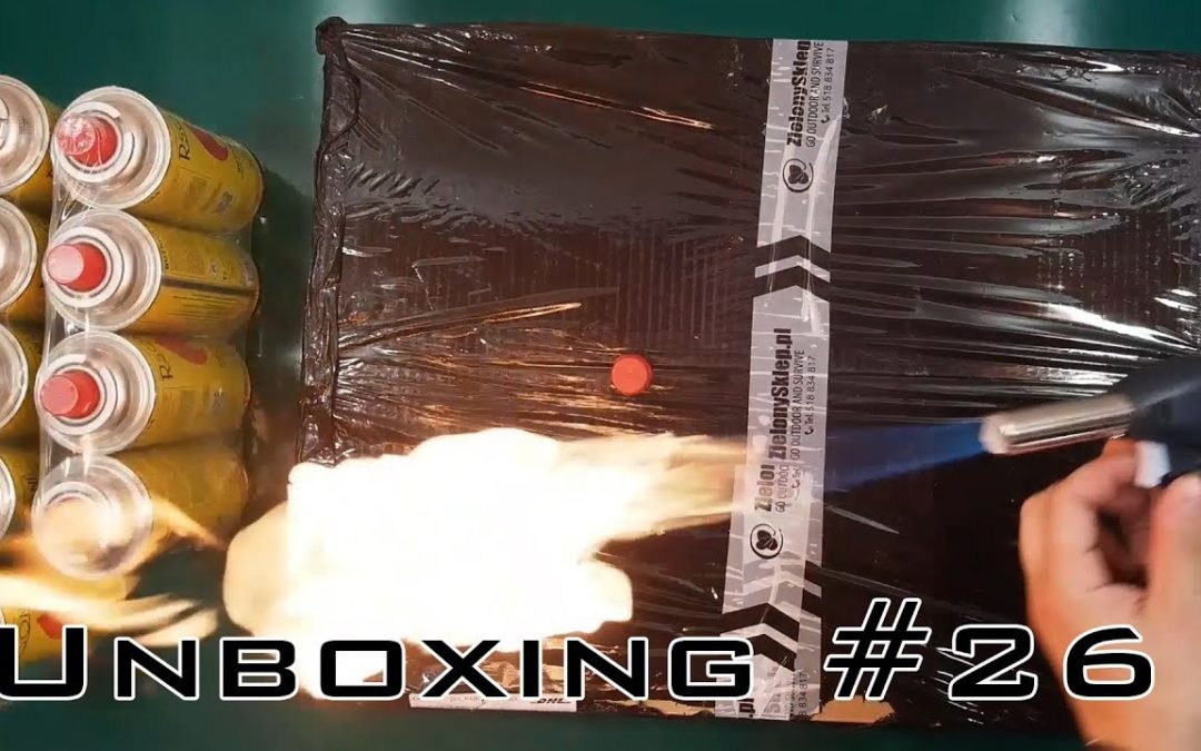 Radzowy unboxing #26